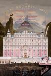 Wes Anderson's 'Grand Hotel Budapest' Gets Official Release Date