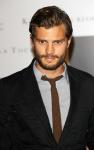 'Fifty Shades of Grey' Author Confirms Jamie Dornan's Casting for Movie