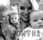 Jessica Simpson Shares Adorable Pics of 3-Month-Old Son Ace