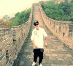 Justin Bieber Hits the Great Wall of China in Leaked 'All That Matters' Video