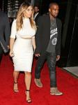 Kanye West: Michelle Obama 'Can't Instagram' Like Kim Kardashian