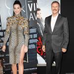 Katy Perry and Will Ferrell Lead Performers for 2013 MTV EMAs