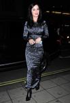 Katy Perry Says She Doesn't Have to Get Naked to Be Noticed
