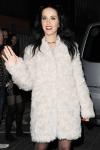 Katy Perry Debuts New Single 'Unconditionally'
