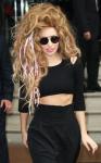 Lady GaGa Announces 'Venus' as Second 'ARTPOP' Single