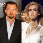 Leonardo DiCaprio's New Girlfriend Confirms Relationship