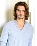 True Blood Star Luke Grimes Joins Fifty Shades Of Grey As Christian S Brother