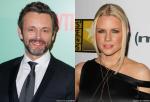 Michael Sheen Reportedly Dating Carrie Keagan