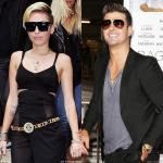 Miley Cyrus, Robin Thicke and More to Perform at Z100 Jingle Ball