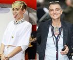 Miley Cyrus: I Don't Know If I'll Make Up With Sinead O'Connor