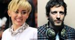 Miley Cyrus Wins $10,000 Toilet From 'Wrecking Ball' Bet With Dr. Luke