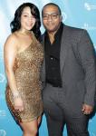 Timbaland's Wife Monique Mosley Files for Divorce