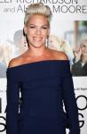 Pink Postpones Canadian Gigs to Recover From Laryngitis