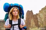 First Look at Reese Witherspoon as Backpacker in 'Wild'