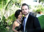 Rider Strong Getting Hitched This Weekend