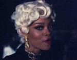 Rihanna Shares 'Pour It Up' Video Sneak-Peek