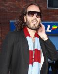Russell Brand Urges People Not to Vote