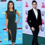 Selena Gomez Collaborates With Prince Royce in 'Already Missing You'