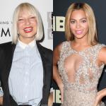 Sia Reveals She's Written Another 'Best Song' for Beyonce's New Album