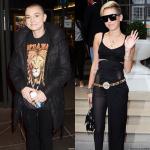 Sinead O'Connor Calls Miley Cyrus 'Stupid' in Expletive Second Letter