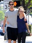 Kaley Cuoco: Ryan Sweeting 'Started a Fight' Before Proposing