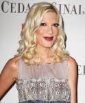 Tori Spelling Opens Up About Money Problems