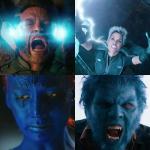 'X-Men: Days of Future Past' First Teaser Shows Mutants in Anger and Pain