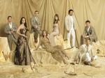 ABC Reveals 2014 Midseason Premiere Dates, Moves 'Revenge' to New Slot