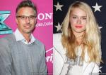 Britney Spears' Ex-Fiance Jason Trawick Seeing 'Hunger Games' Star Leven Rambin