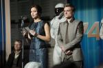 Francis Lawrence's 'Catching Fire' Inspired by 'Breaking Bad'