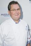 Chef Charlie Trotter Dies at 54