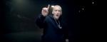 Eminem Turns Into Max Headroom in 'Rap God' Music Video