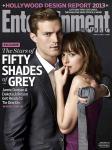 'Fifty Shades of Grey' Release Date Pushed Back to Valentine's Day 2015