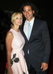 Camille Grammer's Ex-Boyfriend Charged With Felony Assault and Choking