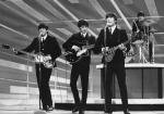 Grammys to Commemorate The Beatles' U.S. TV Debut With 2-Hour Special on CBS