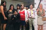'Honey Boo Boo' Family Dresses as the Kardashians, Heidi Klum Turns Into Old Lady for Halloween
