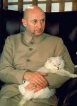 James Bond Settlement Allows Villainous Blofeld's Return