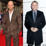 Jason Statham Replaces Daniel Craig in 'Layer Cake' Sequel 'Viva La Madness'