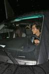 Kendall Jenner and Harry Styles Went for Dinner Date