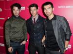 Jonas Brothers Reunite for a Gig in Mexico Without Kevin Jonas