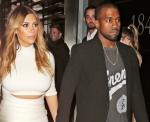 Kim Kardashian and Kanye West File Lawsuit Over Leaked Engagement Video