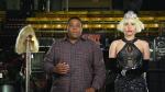 Kenan Thompson Mistakes Lamp for Lady GaGa in 'SNL' Promo
