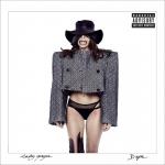 Lady GaGa Reveals Creepy Artwork for Upcoming 'ARTPOP' Promo Single 'Dope'