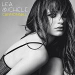 Lea Michele Announces Debut Single 'Cannonball'