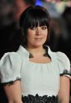 Lily Allen Says 'Hard Out Here' Music Video 'Has Nothing to Do With Race'