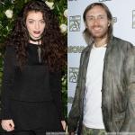 Lorde Refuses to Collaborate With David Guetta: 'He's So Gross'