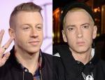 Macklemore and Eminem Among YouTube Music Award Winners