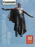 Magneto Gets Vintage Suit in New Still of 'X-Men: Days of Future Past'