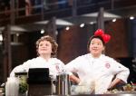 'MasterChef Junior' Crowns First-Ever Winner After a Sweet and Dramatic Showdown