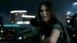 Megan Fox Stars in 'Call of Duty: Ghosts' Trailer